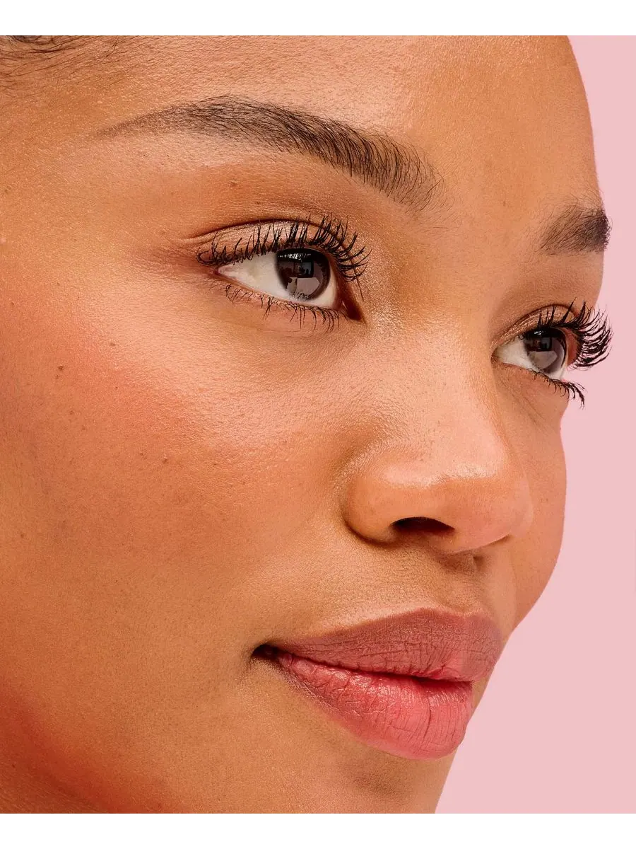 Это правда! Тушь для ресниц Magnet Extreme Lengthening Mascara, дорожный размер Benefit Cosmetics — изображение 3 из 9