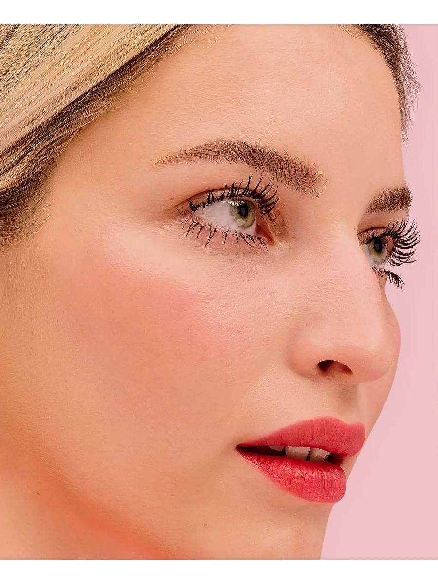 Это правда! Тушь для ресниц Magnet Extreme Lengthening Mascara, дорожный размер Benefit Cosmetics — изображение 6 из 9