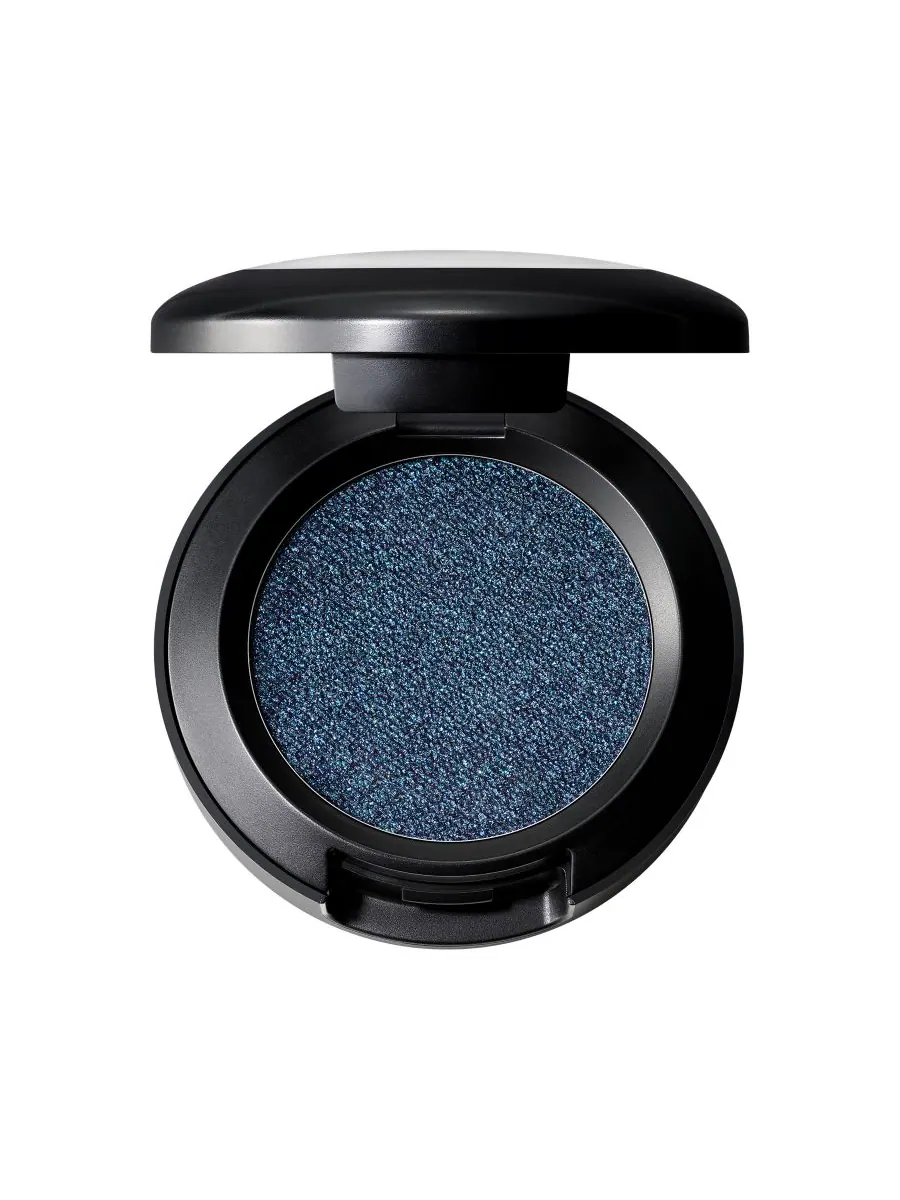 Стойкие металлические тени для век MACximal Long Wear Molten Metallic Eye Shadow, 0,03 унции MAC — изображение 1 из 6