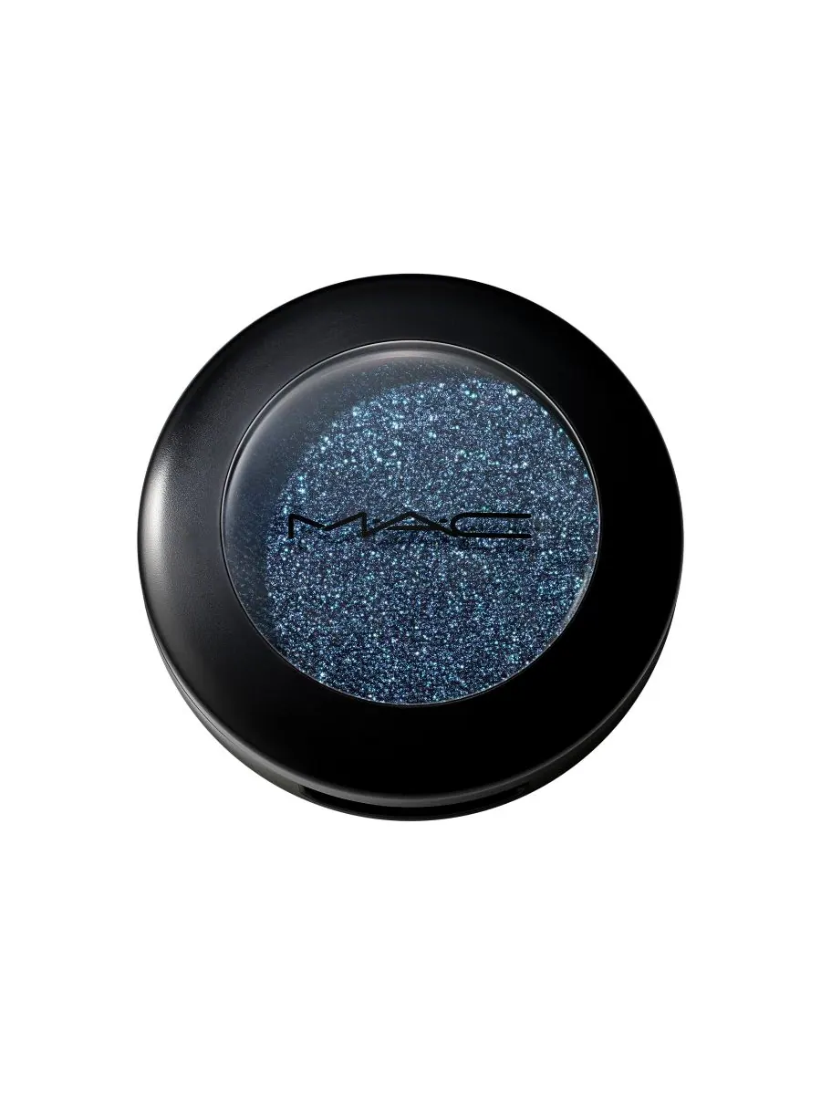 Стойкие металлические тени для век MACximal Long Wear Molten Metallic Eye Shadow, 0,03 унции MAC — изображение 2 из 6