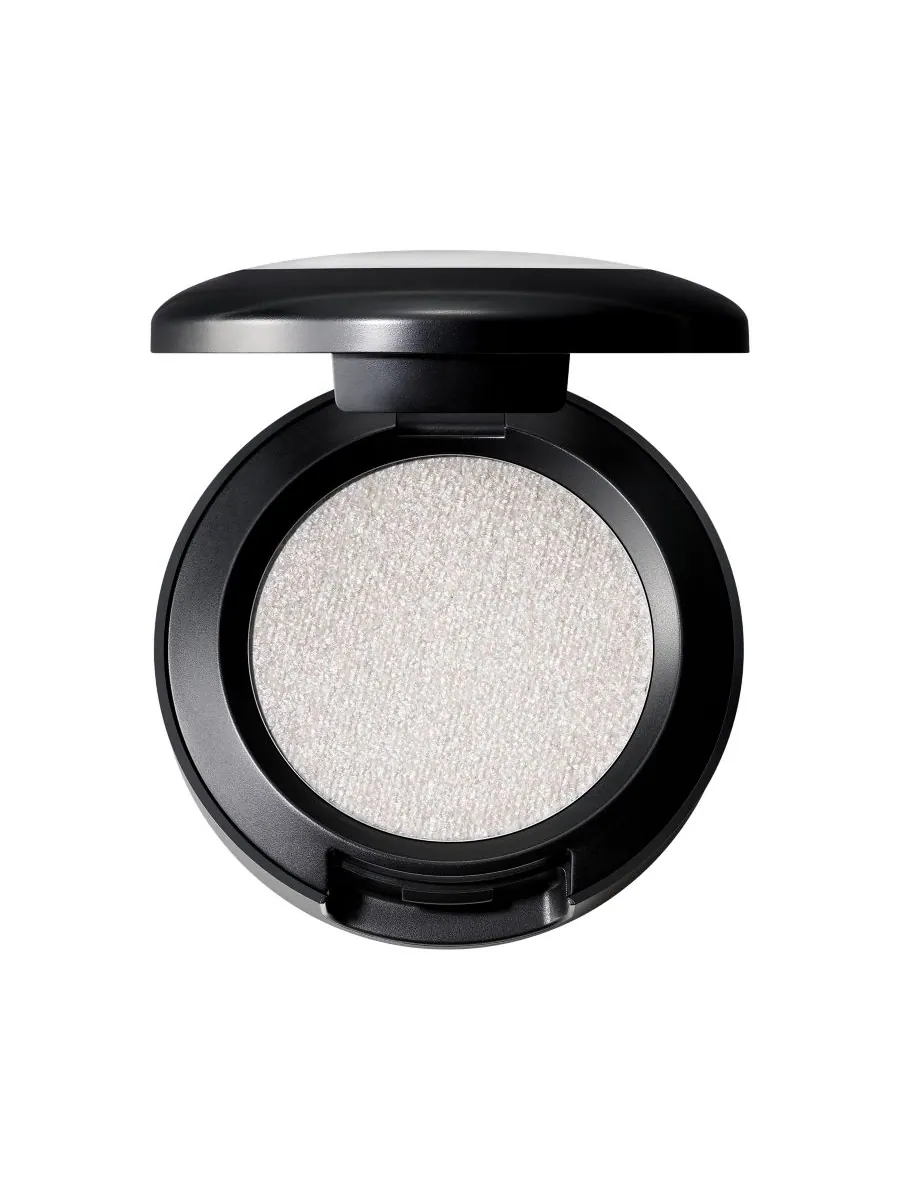 Стойкие металлические тени для век MACximal Long Wear Molten Metallic Eye Shadow, 0,03 унции MAC — изображение 1 из 6