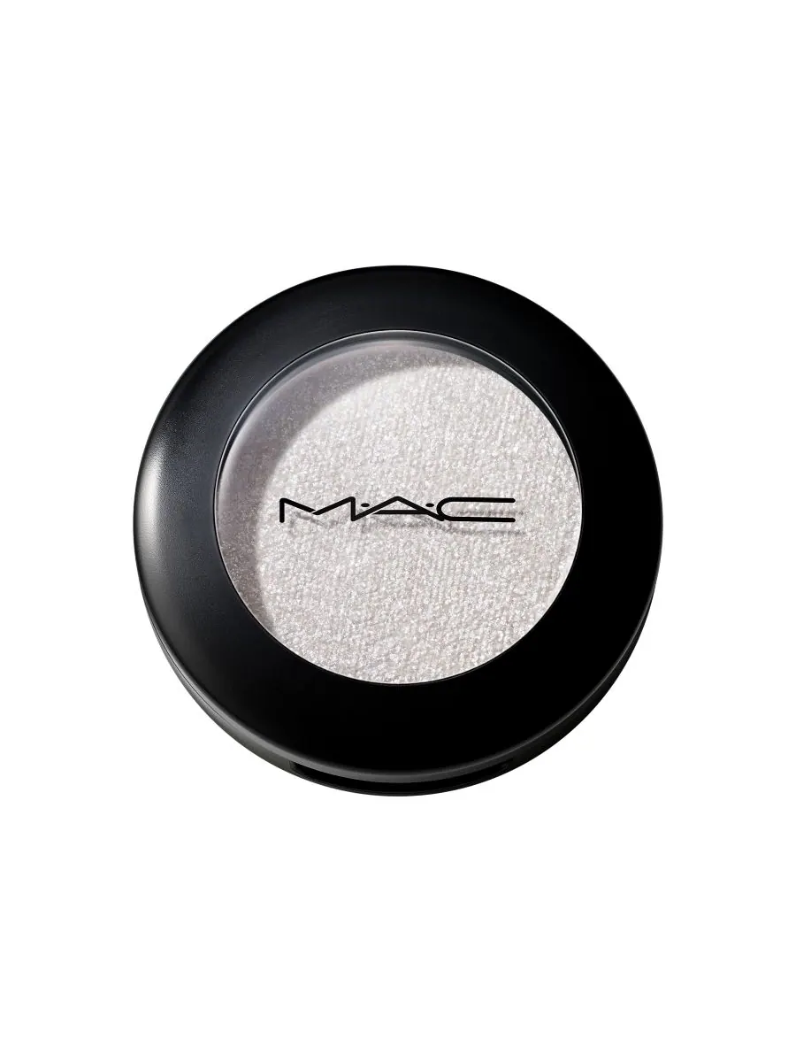 Стойкие металлические тени для век MACximal Long Wear Molten Metallic Eye Shadow, 0,03 унции MAC — изображение 2 из 6