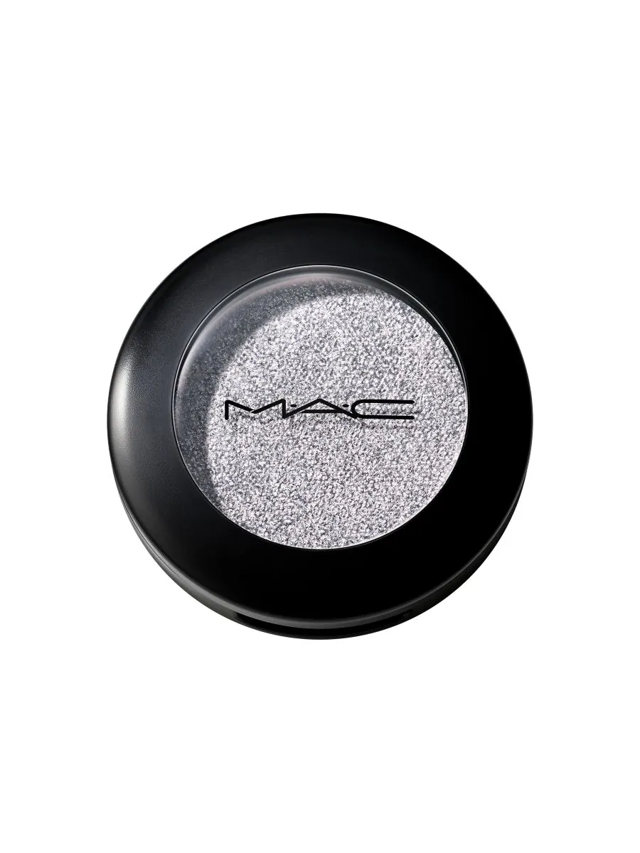Стойкие металлические тени для век MACximal Long Wear Molten Metallic Eye Shadow, 0,03 унции MAC — изображение 2 из 6