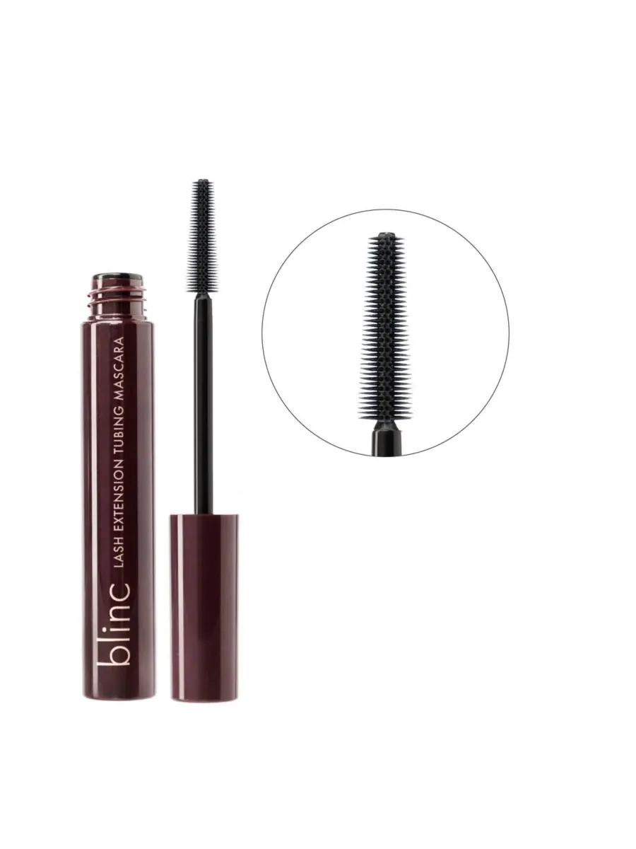 Тушь для наращивания ресниц Lash Extension Tubing Mascara Blinc — черный