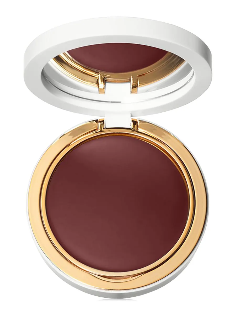 Крем-пудра для кожи Fashion Fair, цвет cherished cocoa