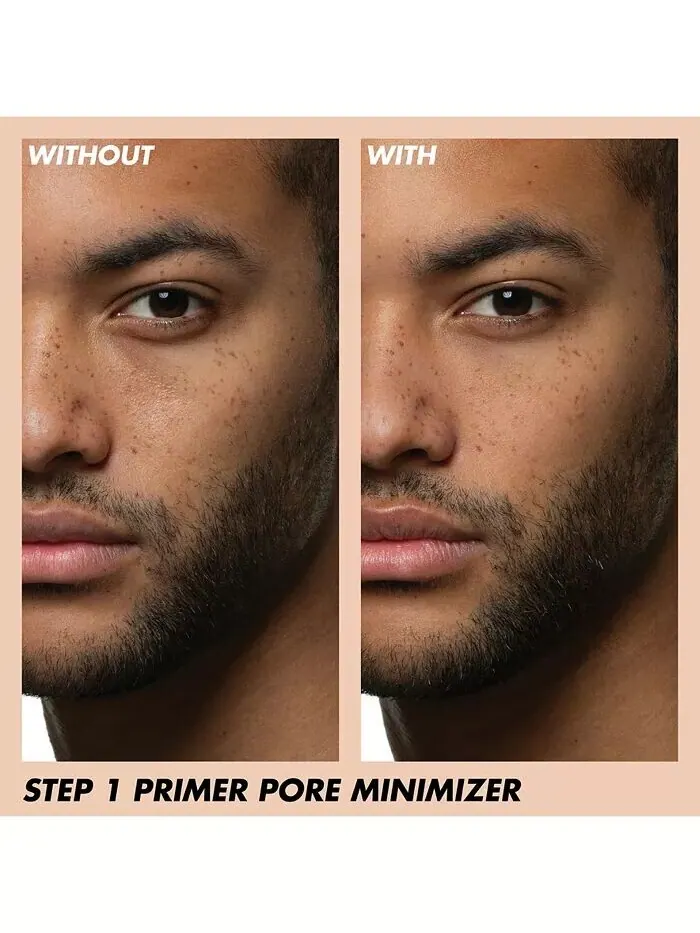 Шаг 1. Праймер для минимизации пор Make Up For Ever — изображение 4 из 5
