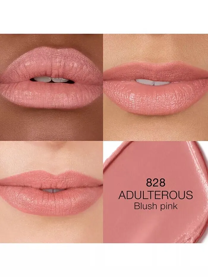 Явная помада Nars — изображение 2 из 11
