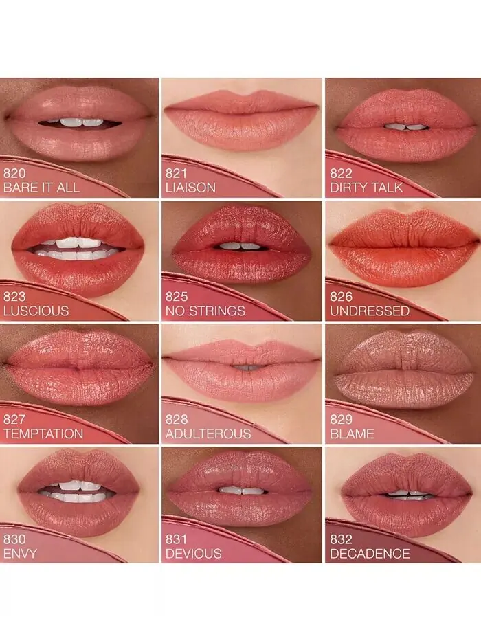 Явная помада Nars — изображение 3 из 11