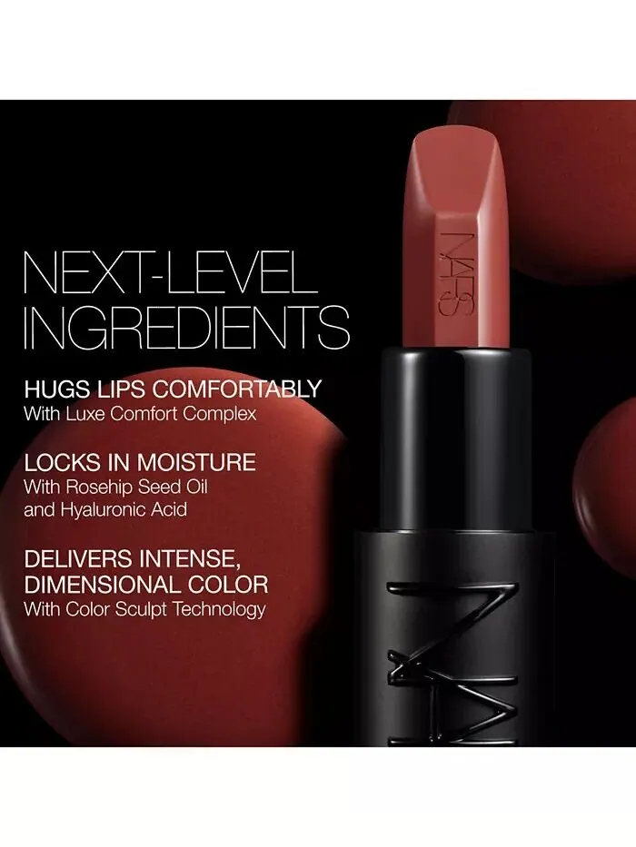 Явная помада Nars — изображение 4 из 11