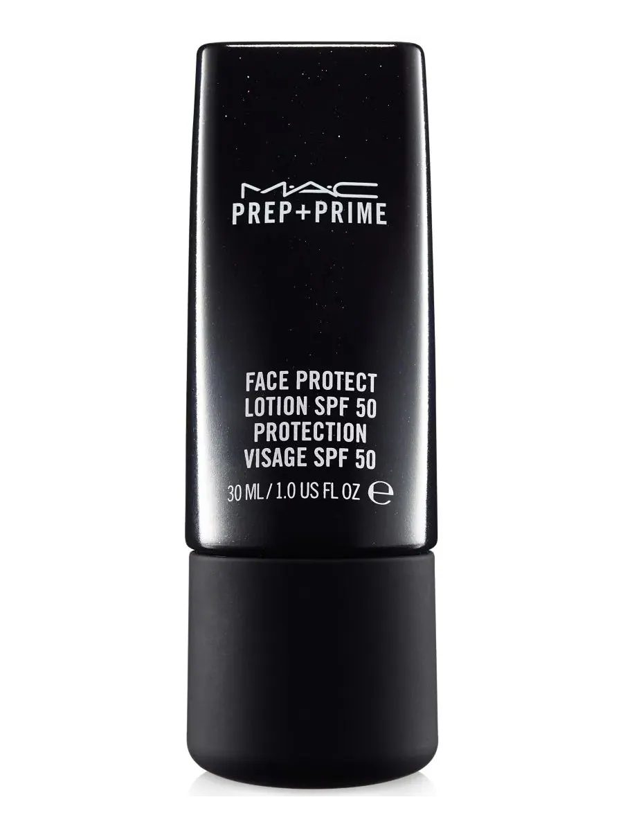 MAC Prep + Prime Face Protect Lotion Primer SPF 50, 1 унция — изображение 1 из 1