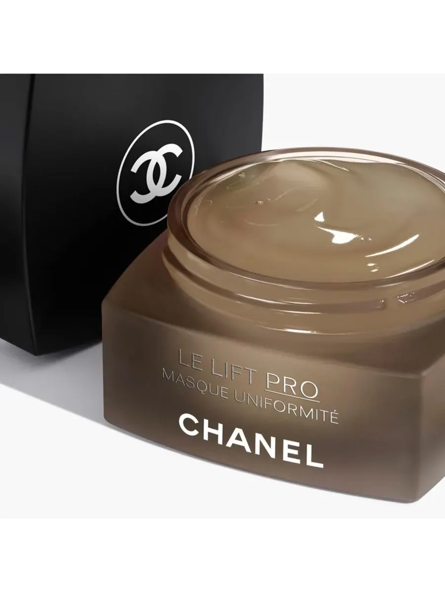 Сыворотка Chanel — Исправляет - Переопределяет - Выравнивает — изображение 2 из 3