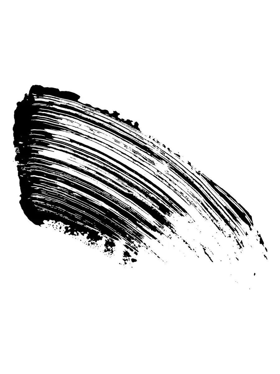 Водостойкая тушь для ресниц, придающая объем, 0,37 унции Buxom Cosmetics — изображение 2 из 9