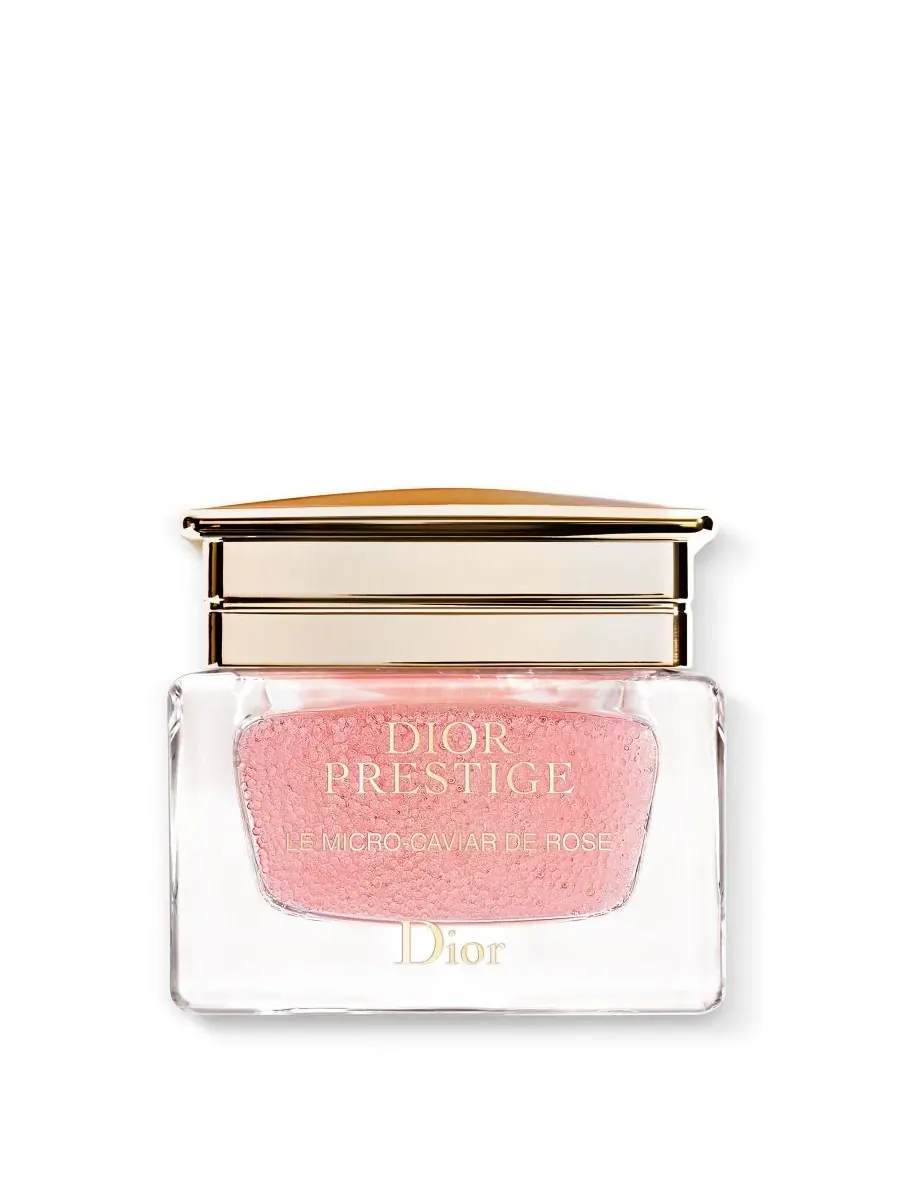 Маска для лица Dior — Prestige Le Micro-Caviar de Rose — изображение 1 из 2