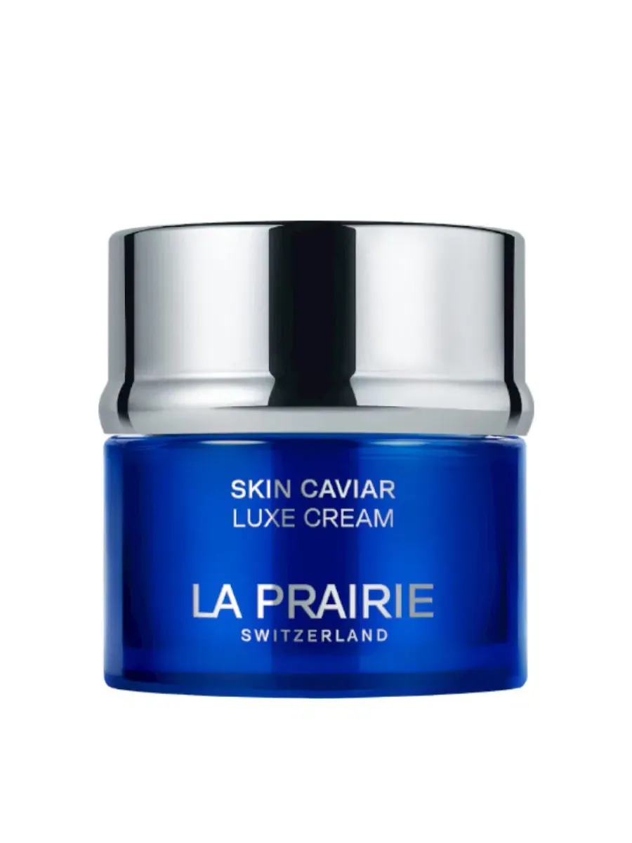 Сыворотка La Prairie — Skin Caviar Luxe, 48 г — мульти