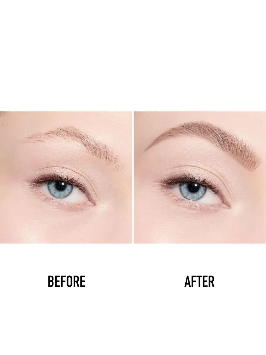 Diorshow Crayon Sourcils Poudre DIOR — изображение 3 из 6