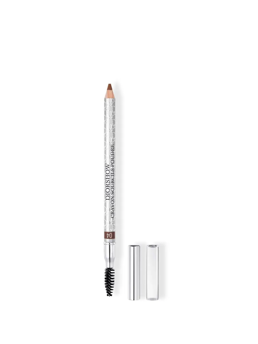Diorshow Crayon Sourcils Poudre DIOR, цвет 4 auburn — изображение 2 из 6