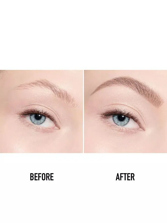 Diorshow Crayon Sourcils Poudre, цвет 1 Blond — изображение 2 из 4