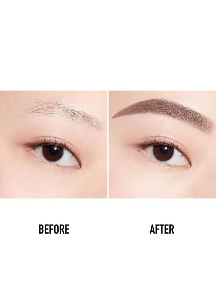 Diorshow Crayon Sourcils Poudre, цвет 1 Blond — изображение 3 из 4