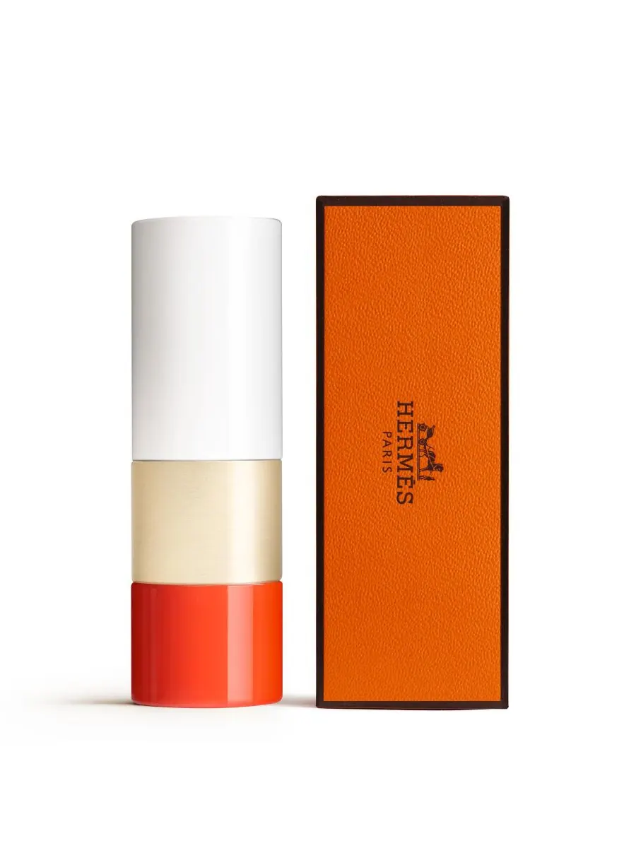 Блеск для губ Rouge Hermès Poppy — изображение 2 из 7
