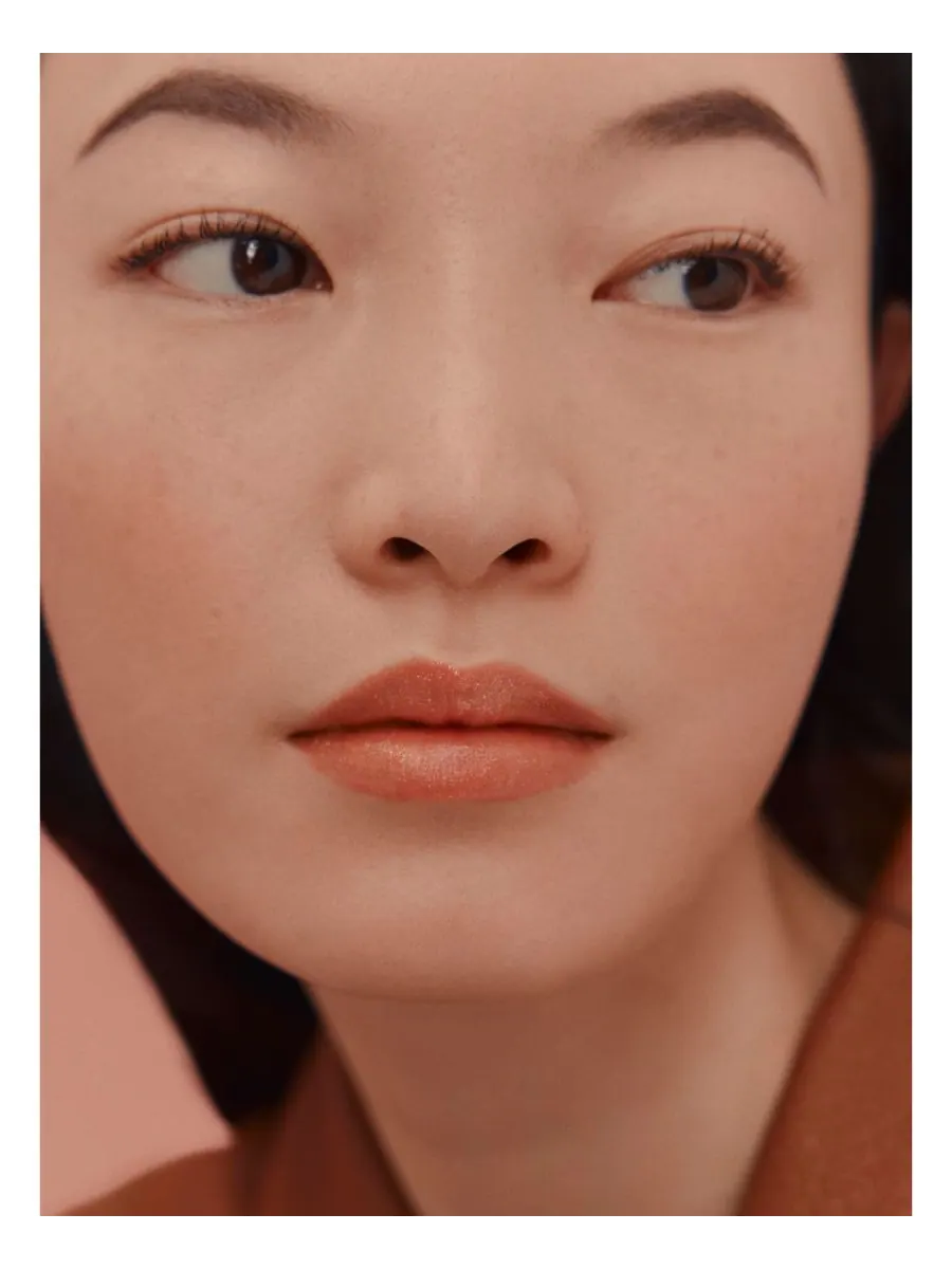Блеск для губ Rouge Hermès Poppy — изображение 3 из 7