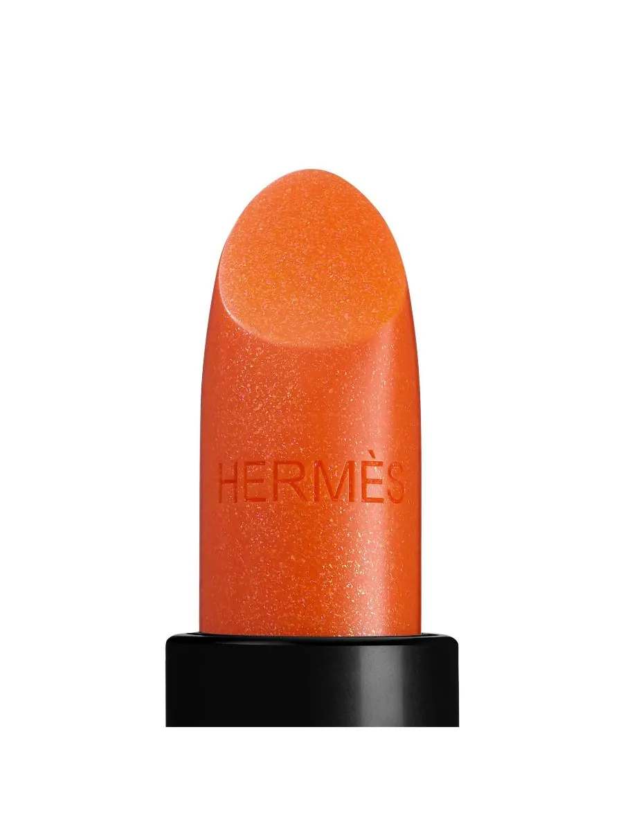 Блеск для губ Rouge Hermès Poppy — изображение 5 из 7