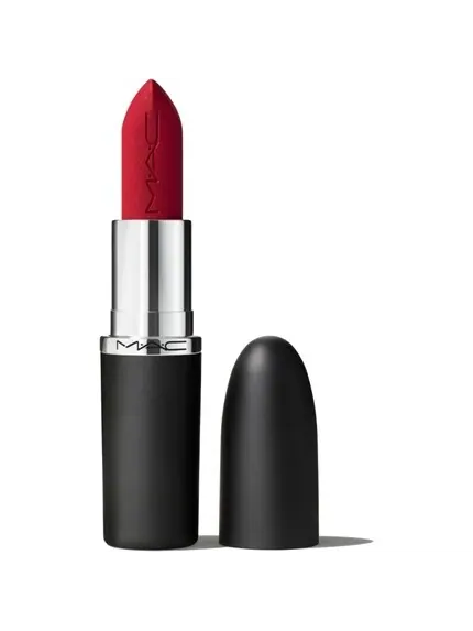 MAC MACXimal Silky Matte Губная помада — изображение 1 из 4