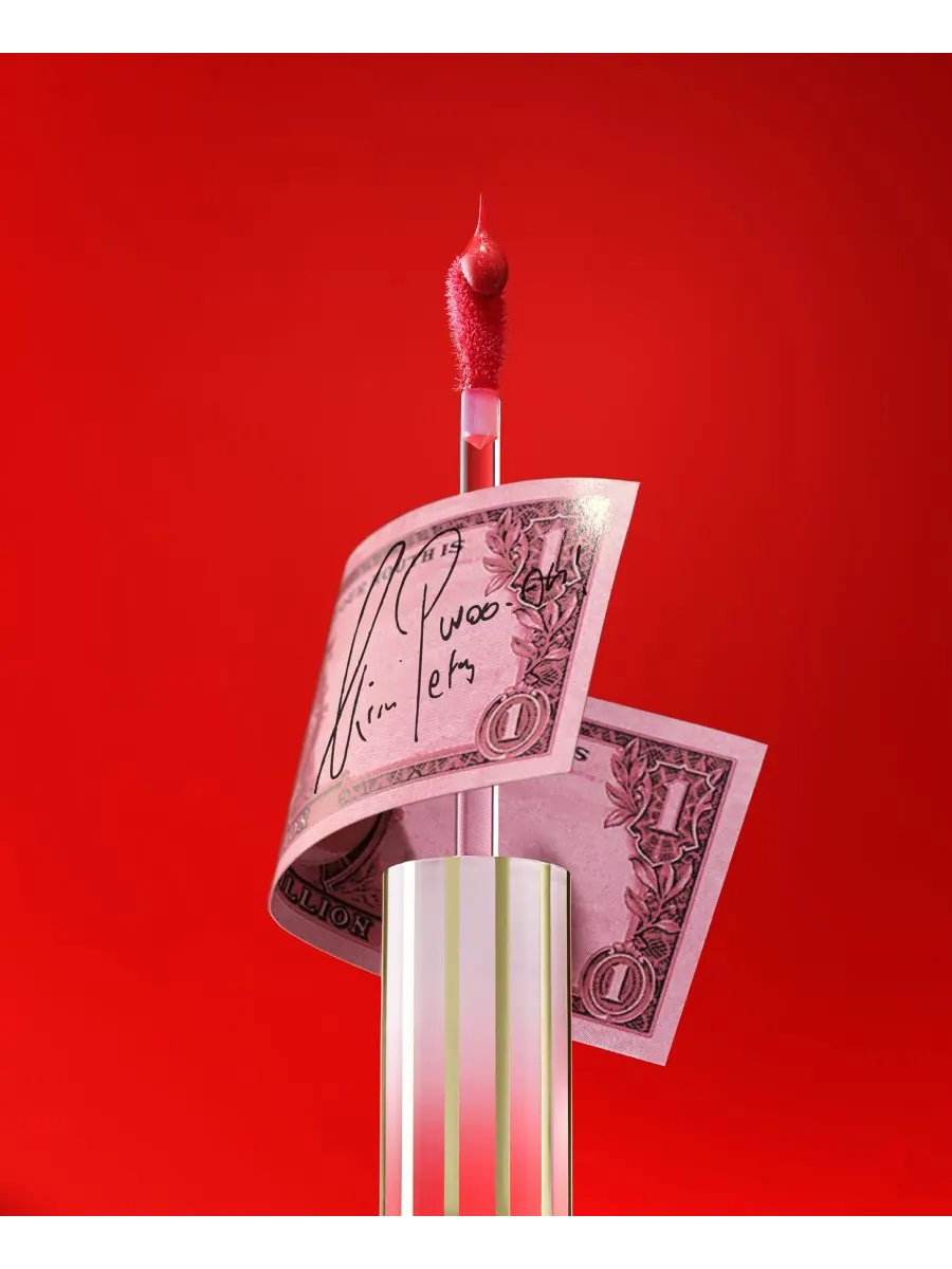 Блеск для губ Viva Glam Lipglass Air MAC — изображение 4 из 6