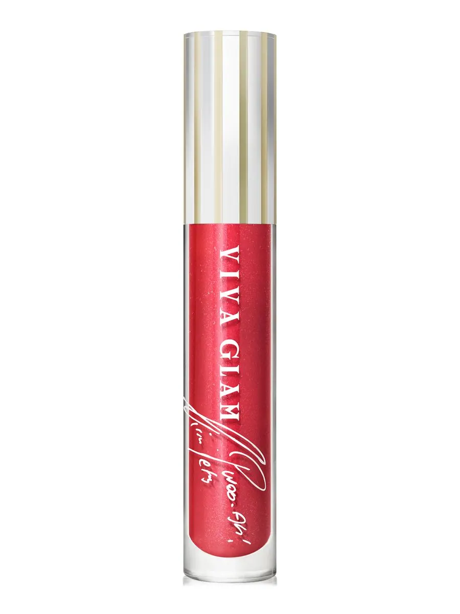Блеск для губ Viva Glam Lipglass Air MAC — изображение 5 из 6