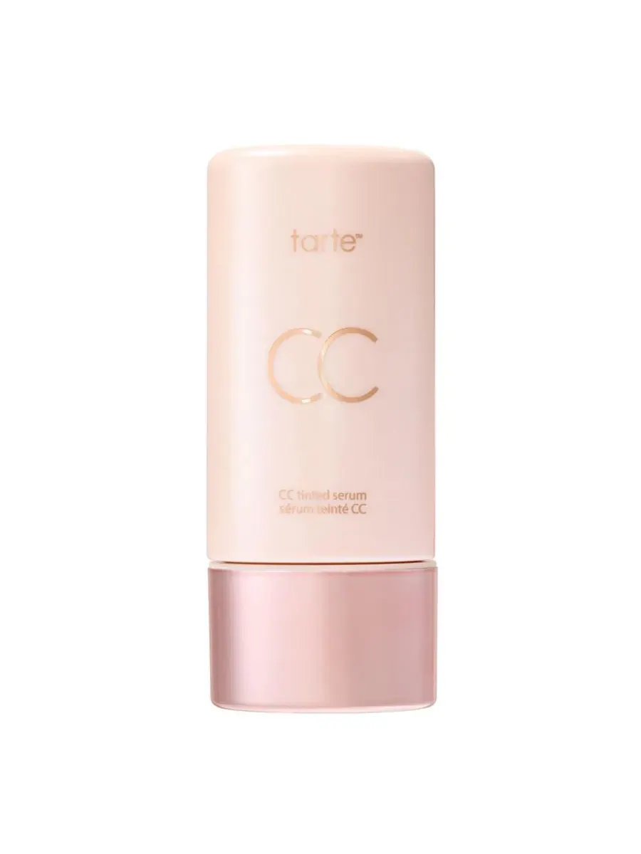 Тонированный сыворотка-корректор CC Tinted Serum Tarte, Rich — изображение 1 из 11