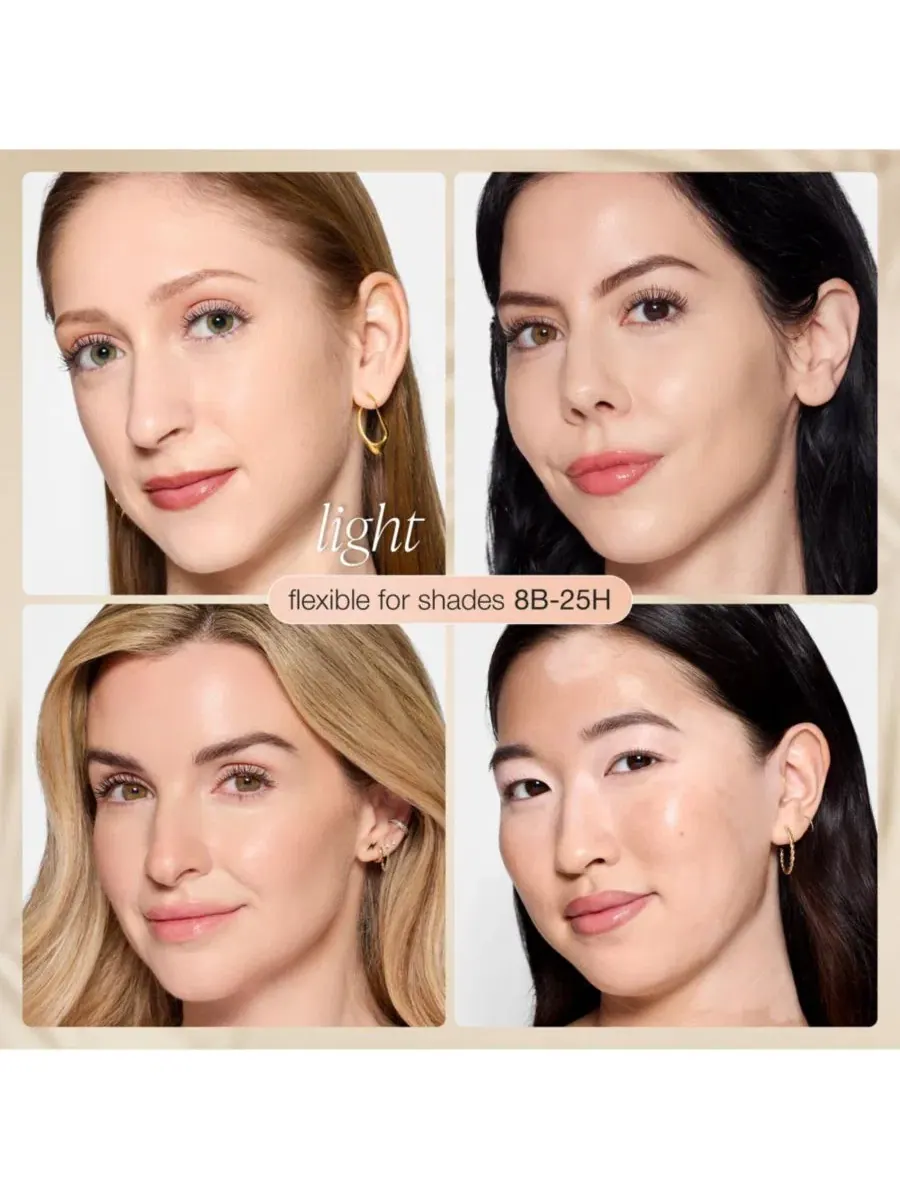 Тонирующая сыворотка CC Tinted Serum, 55 мл Tarte — изображение 11 из 12