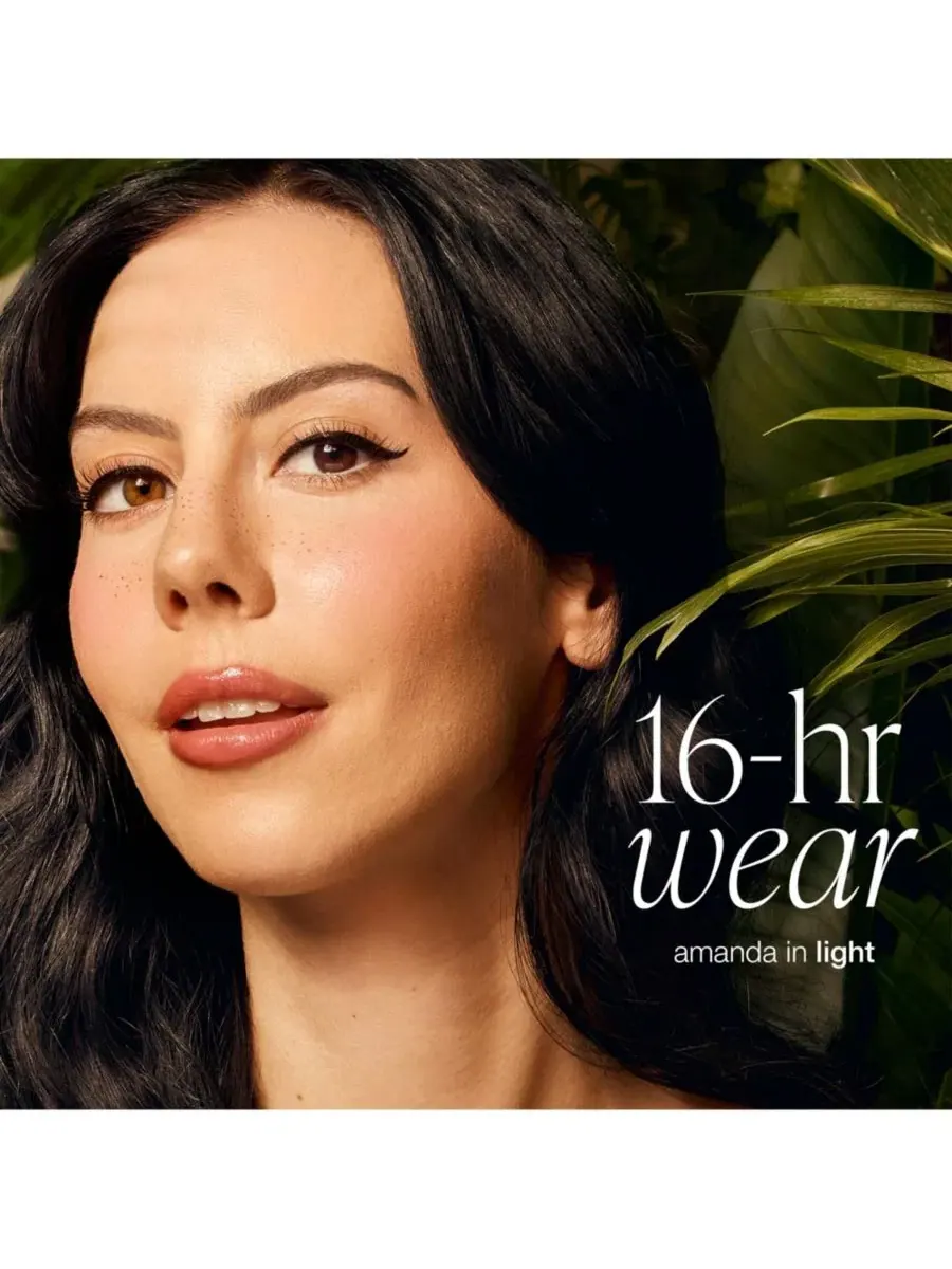 Тонирующая сыворотка CC Tinted Serum, 55 мл Tarte — изображение 6 из 12