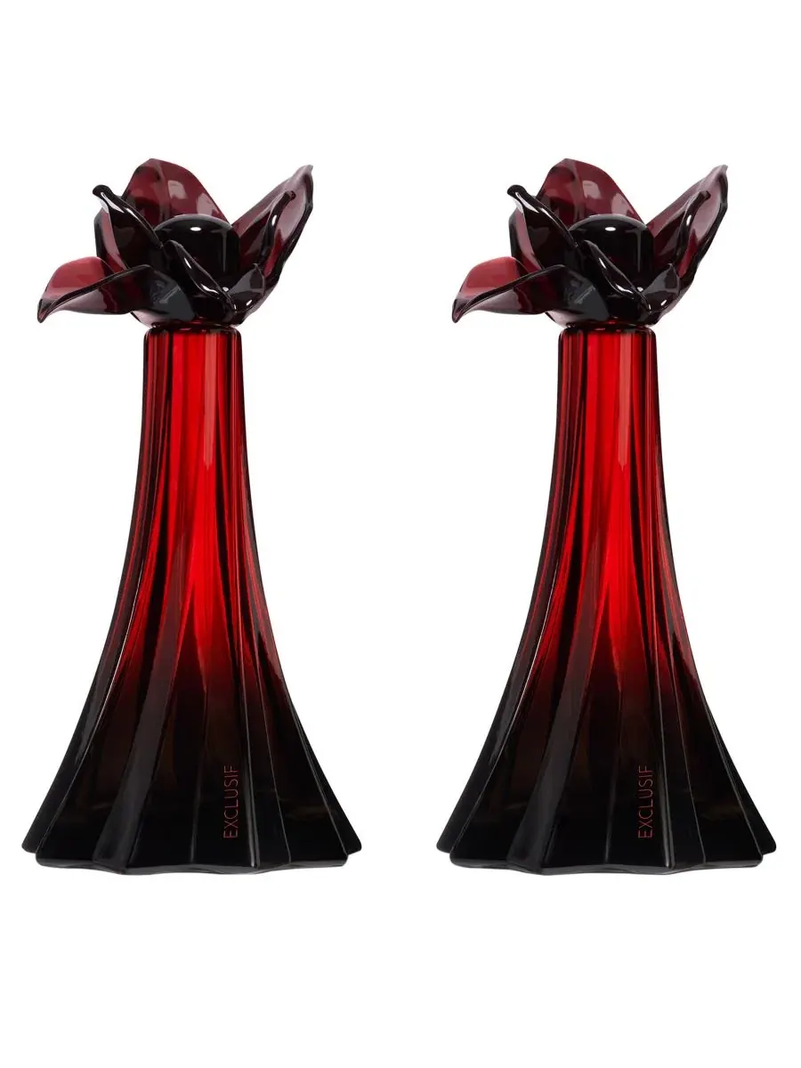 Набор парфюмерной воды и блеска для губ Ooh La Rouge Exclusif Christian Siriano — изображение 1 из 4
