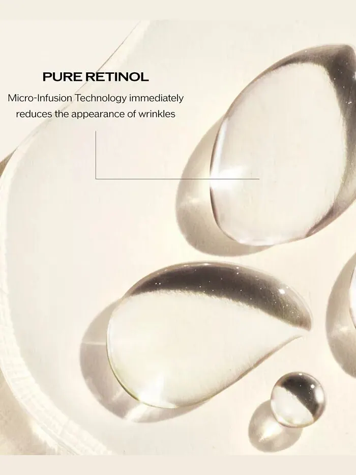 Эссенция Shiseido — Benefiance Wrinkle Resist24 Экспресс-разглаживающая для глаз с чистым ретинолом — изображение 4 из 9