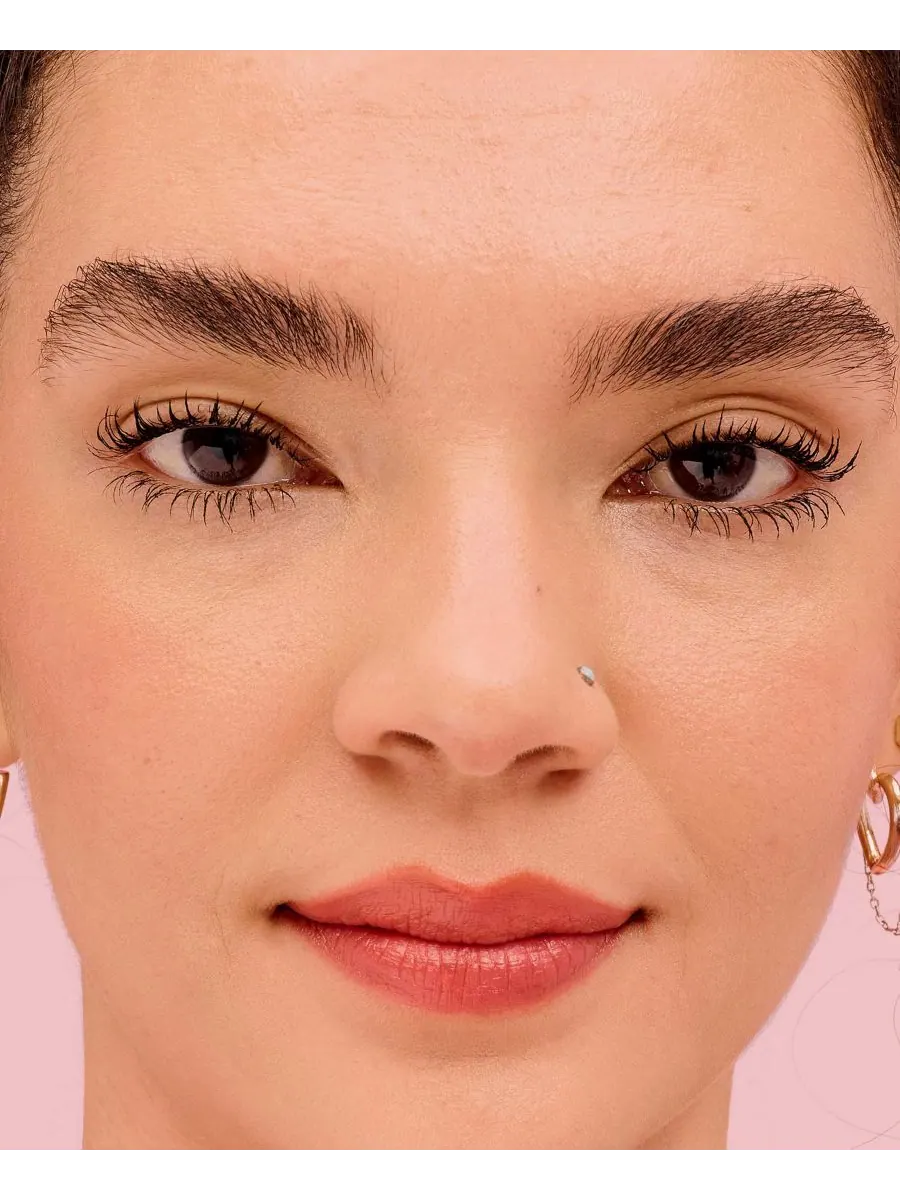 Они настоящие! Тушь для ресниц Magnet Extreme Lengthening Mascara Benefit Cosmetics — изображение 4 из 9