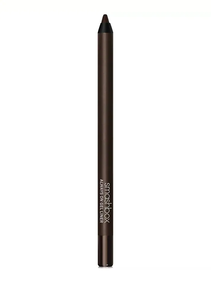 Гелевая подводка для глаз Always On Smashbox — изображение 1 из 3