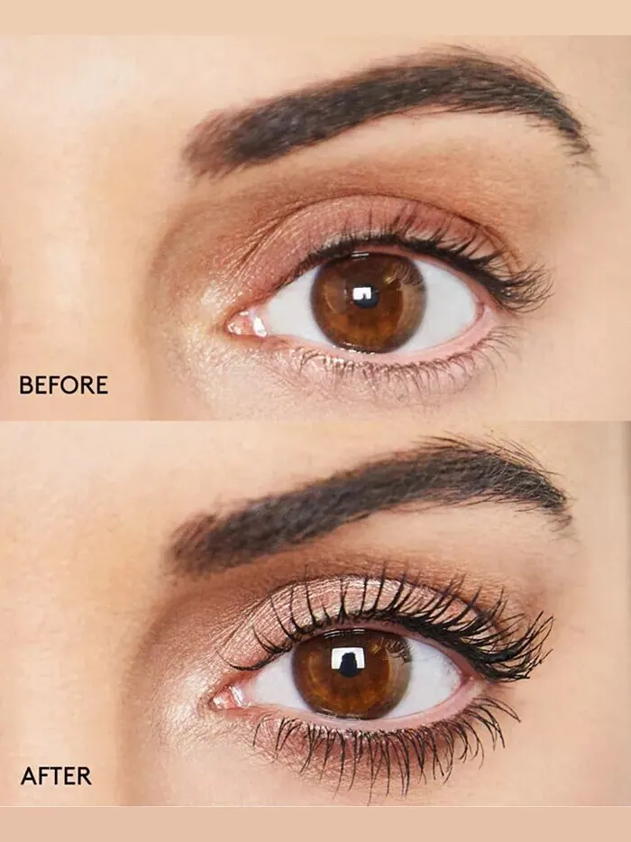 Тушь для объема Buxom Lash Buxom Cosmetics — изображение 3 из 3