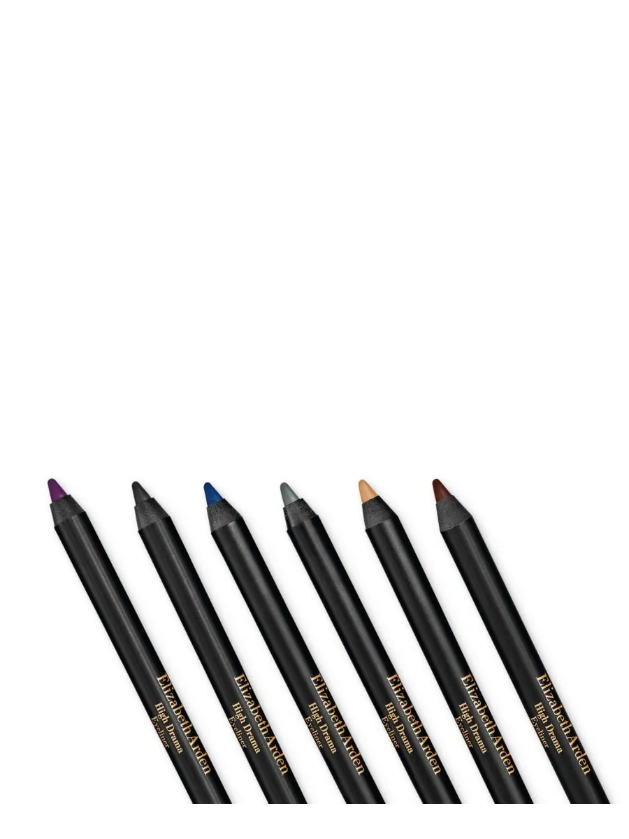 Подводка для глаз High Drama Elizabeth Arden — изображение 4 из 4
