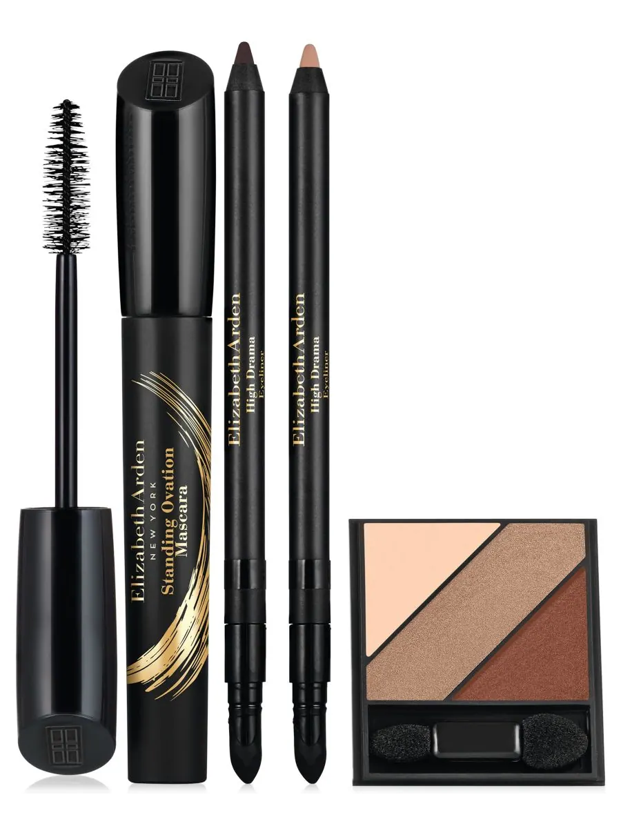 Подводка для глаз High Drama Elizabeth Arden — изображение 4 из 5