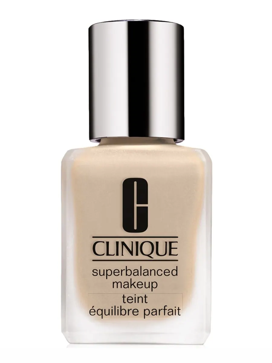 Сбалансированная тональная основа, 28 г Clinique, цвет cn 13.5 petal — изображение 1 из 3