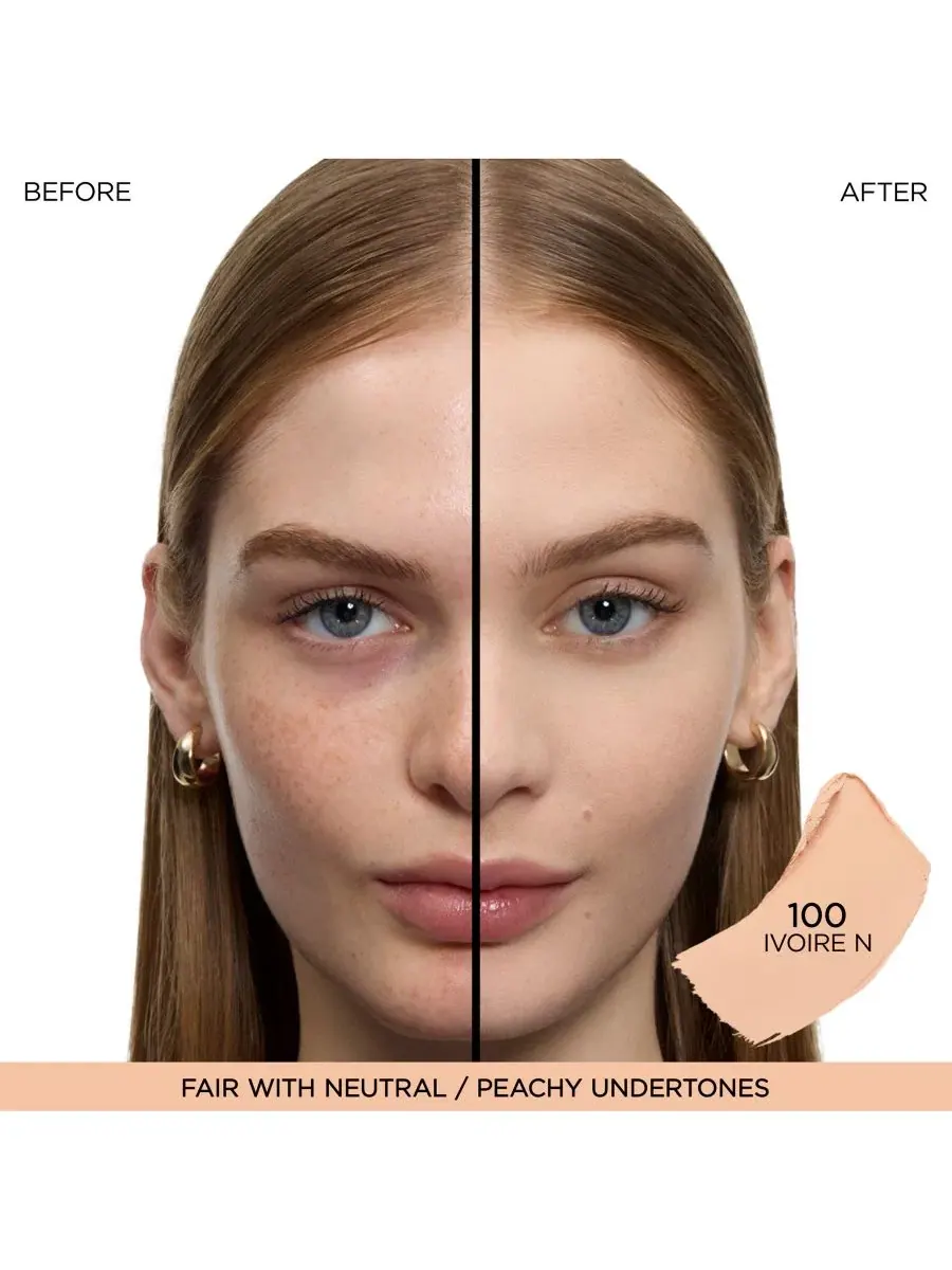 Стик для лица многофункциональный Teint Idole Shape Blurring Multi-Use Stick, 0,3 унц. Lancôme, 100 — изображение 5 из 11