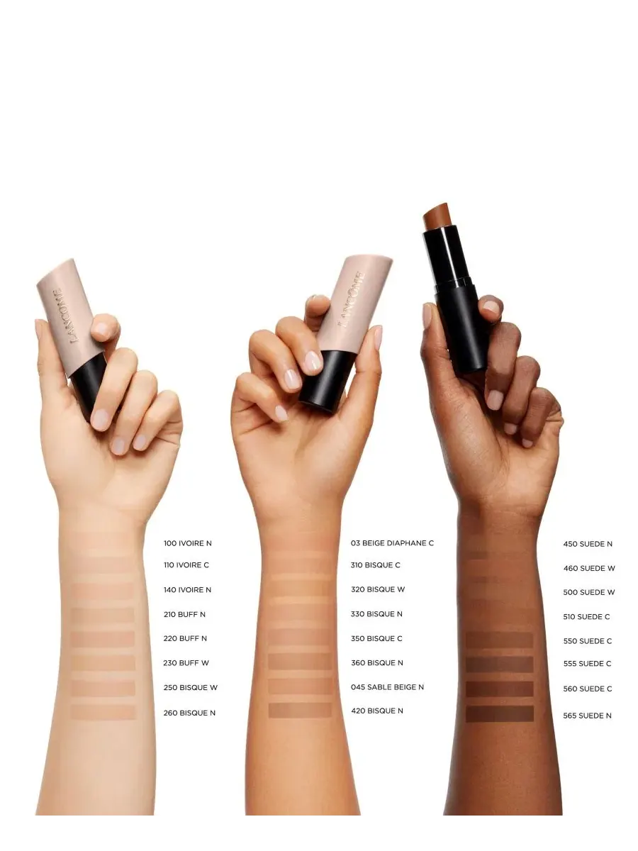 Стик для лица Teint Idole Shape Blurring Multi-Use Stick Lancôme, 0.3 oz — изображение 11 из 11