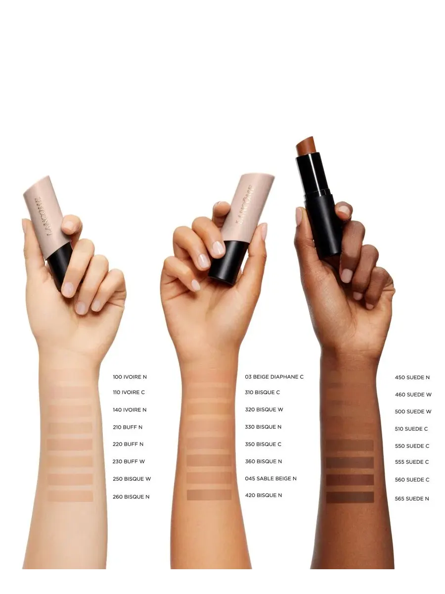 Стик для лица многофункциональный Teint Idole Shape Blurring, 0.3 oz Lancôme — изображение 11 из 11