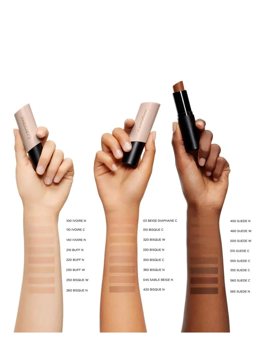 Стик для лица многофункциональный Teint Idole Shape Blurring, 0,3 унции Lancôme — изображение 11 из 11