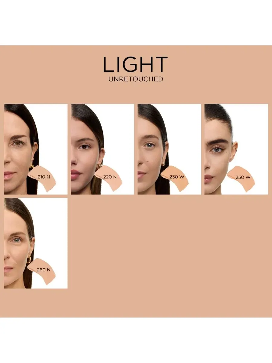 Стик для лица многофункциональный Teint Idole Shape Blurring, 0,3 унции Lancôme — изображение 10 из 11
