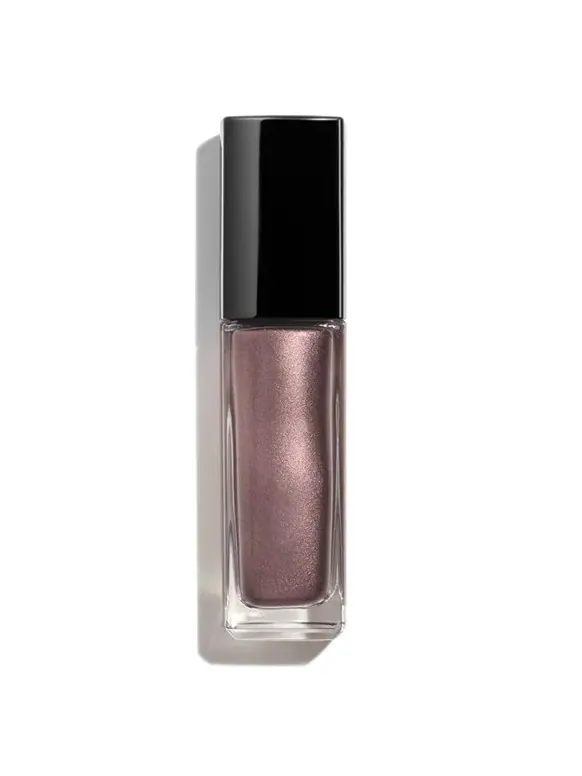 Жидкие тени для век Chanel Ombre Première Laque Longwear, 32 vastness, 6 мл