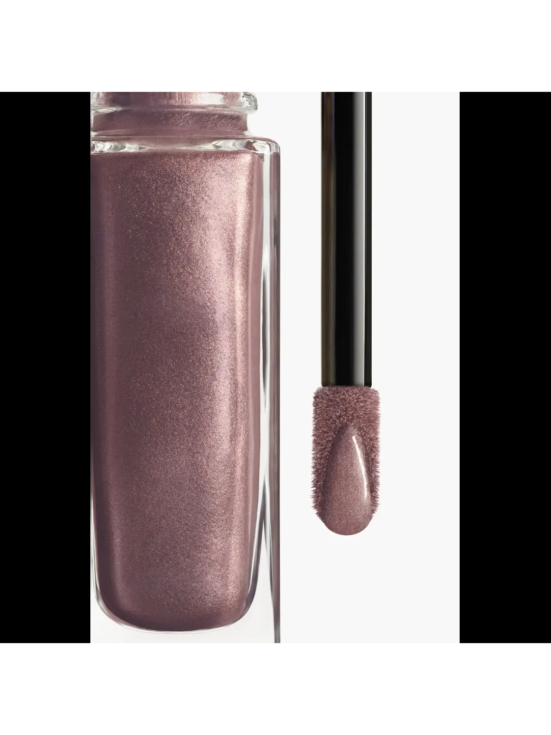 Жидкие тени для век Chanel Ombre Première Laque Longwear, 32 vastness, 6 мл — изображение 2 из 6