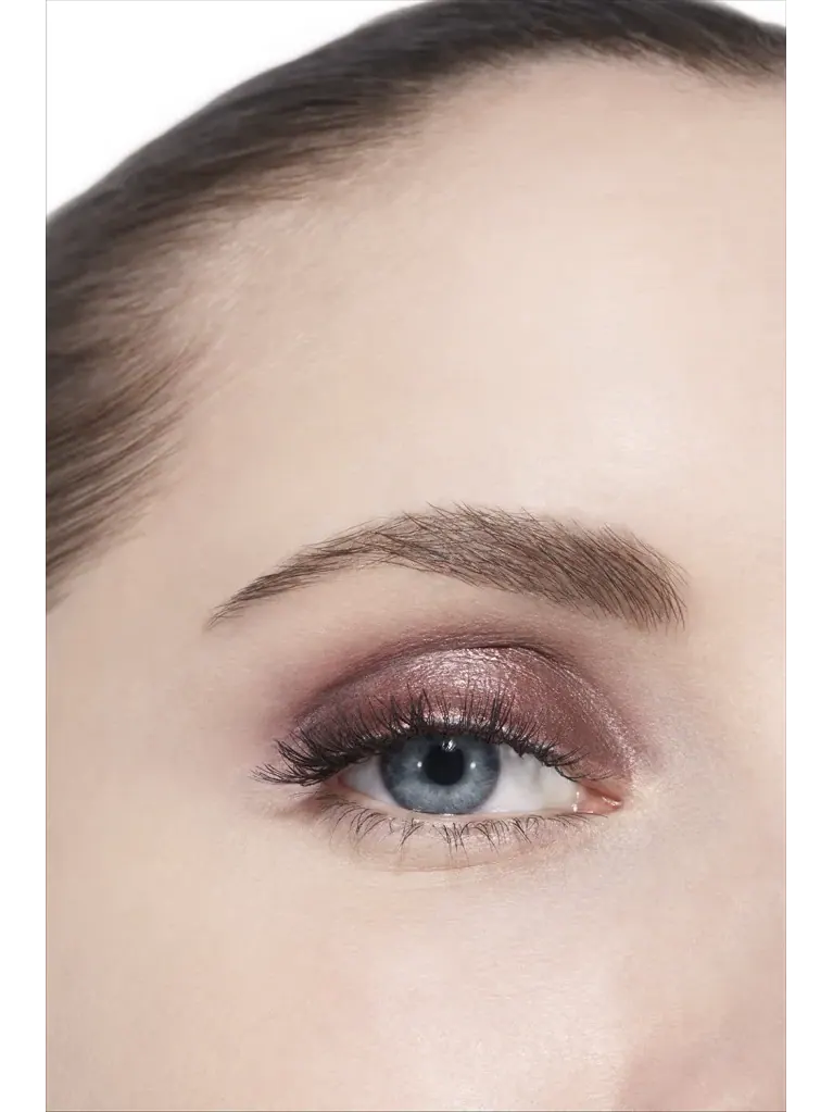 Жидкие тени для век Chanel Ombre Première Laque Longwear, 32 vastness, 6 мл — изображение 5 из 6