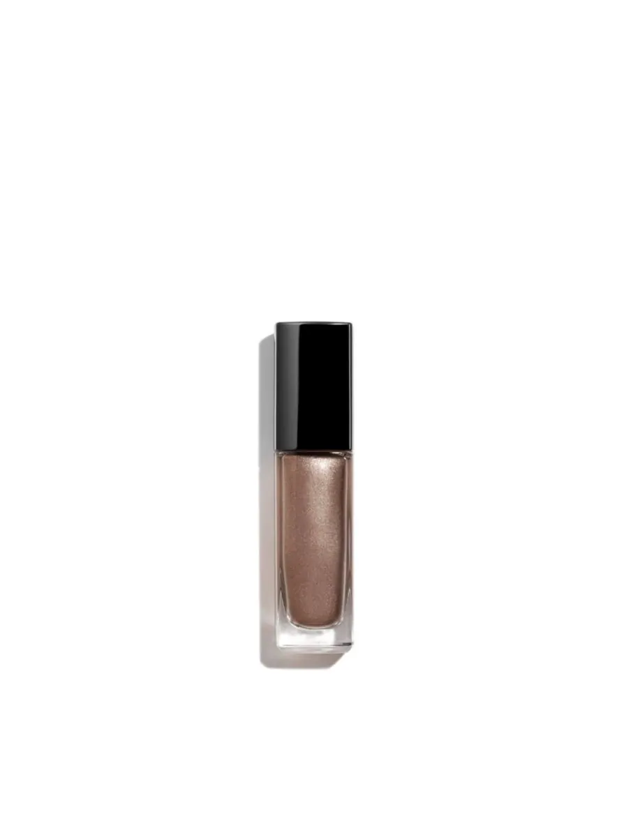 Жидкие тени для век Chanel Ombre Premiere Laque Longwear