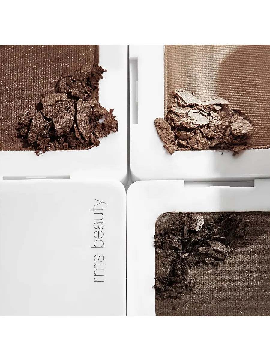 Пудра для бровей Back2Brow RMS Beauty — изображение 6 из 6