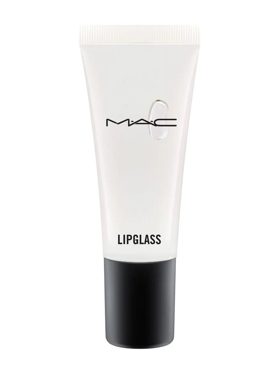 Мини-блеск для губ MAC прозрачный — изображение 1 из 6